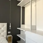 Cooper L Mavik Loft & Apartamento