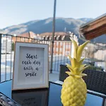 Apartamento Cooper L Mavik Loft & *