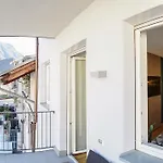 Cooper L Mavik Loft & Apartamento