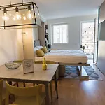 Apartamento Cooper L Mavik Loft &