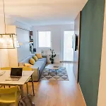 Cooper L Mavik Loft & * Bozen