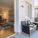 Apartamento Cooper L Mavik Loft & Bozen
