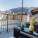 Apartamento Cooper L Mavik Loft & Bozen