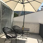 Apartamento Cooper L Mavik Loft &