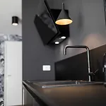 Cooper L Mavik Loft & Apartamento