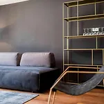 Apartamento Cooper L Mavik Loft &