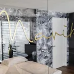 Cooper L Mavik Loft &