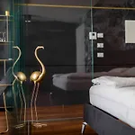 Cooper L Mavik Loft & Apartamento