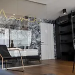 Apartamento Cooper L Mavik Loft & Bozen