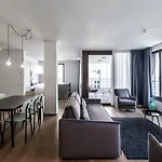 Cooper L Mavik Loft &