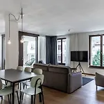 Cooper L Mavik Loft & Apartamento