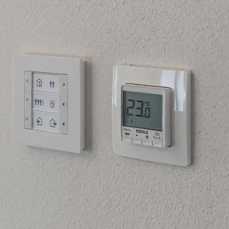 Apartment Cooper L Mavik