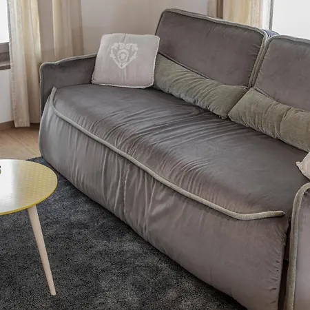 Apartment Cooper L Mavik *