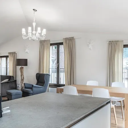 Cooper L Mavik Loft & *