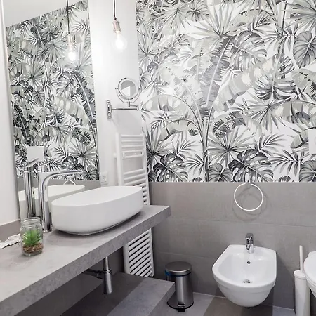 Cooper L Mavik Loft & Apartamento *