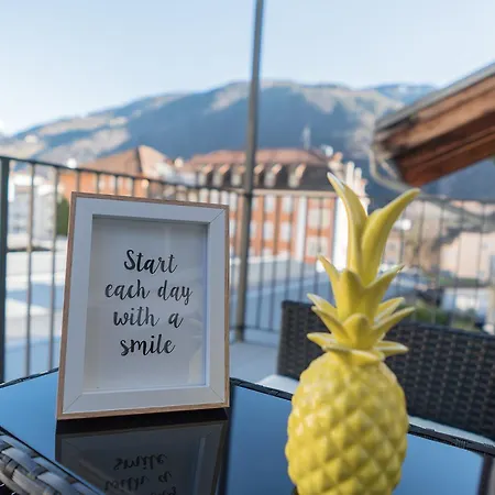 Apartment Cooper L Mavik *