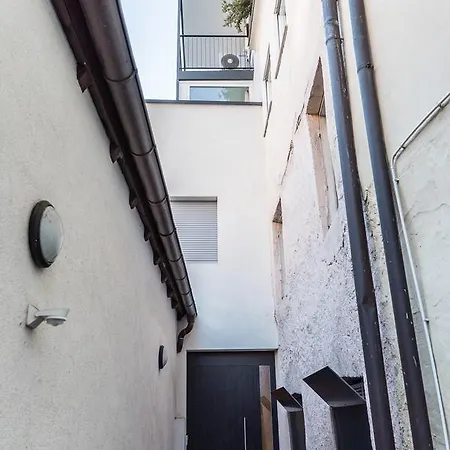 公寓 Cooper L Mavik *