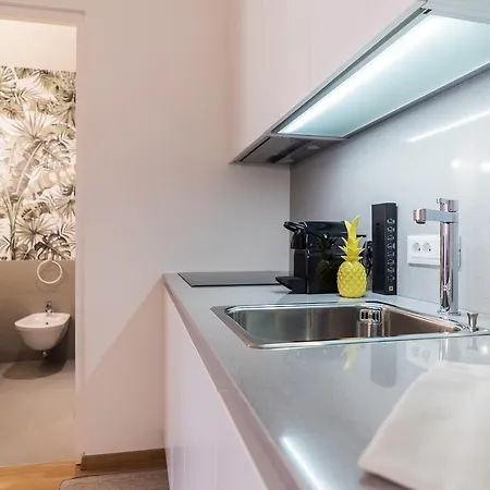 Apartment Cooper L Mavik Bolzano