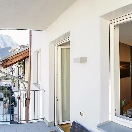Cooper L Mavik Loft & Apartamento