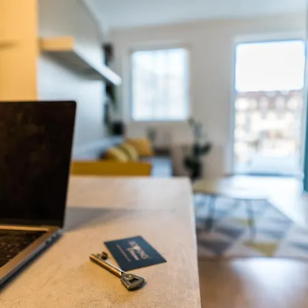Apartamento Cooper L Mavik Loft & Bolzano