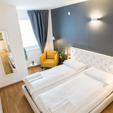 Apartamento Cooper L Mavik Loft & *