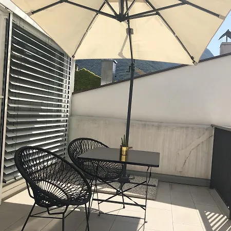 Apartamento Cooper L Mavik Loft &