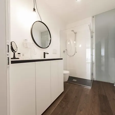 Cooper L Mavik Loft & Apartamento *