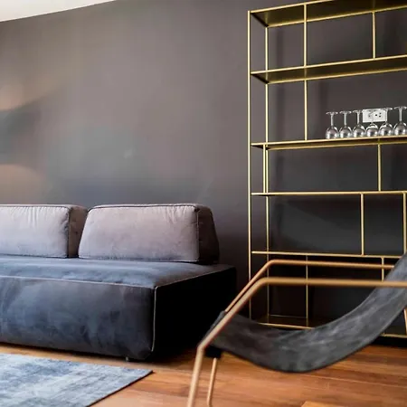 Apartamento Cooper L Mavik Loft &