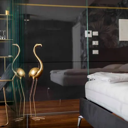 Cooper L Mavik Loft & Apartamento