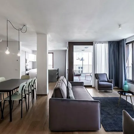 Cooper L Mavik Loft &