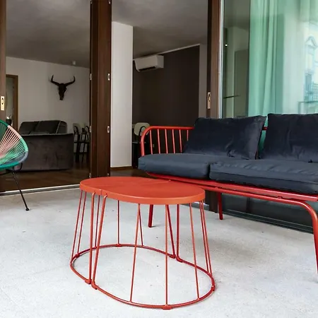 Cooper L Mavik Loft &