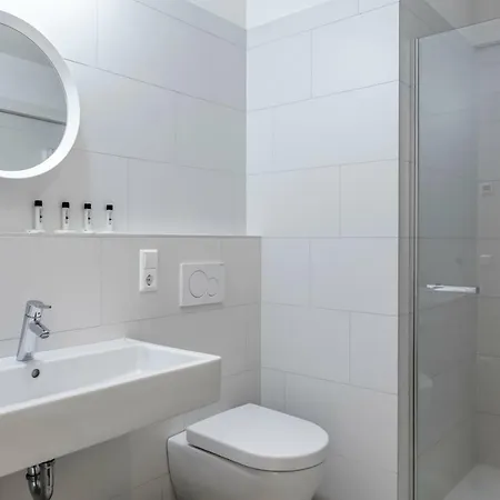 Apartamento Cooper L Mavik Loft &