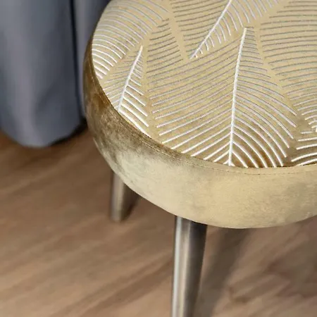 公寓 Cooper L Mavik *