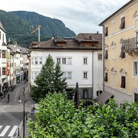 公寓 Cooper L Mavik *