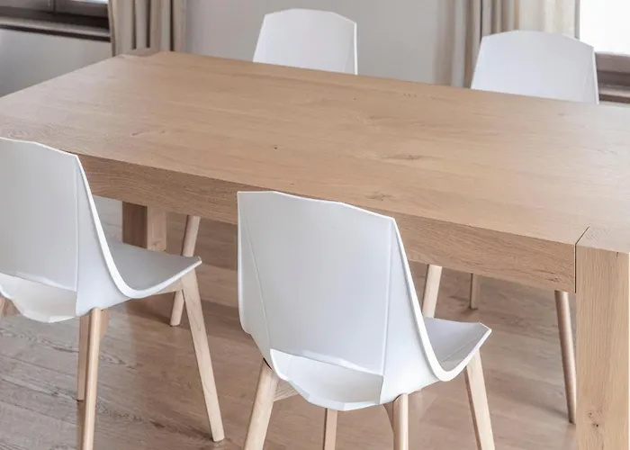 Cooper L Mavik Loft & Appartement *