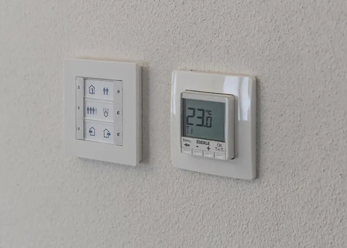 Appartement Cooper L Mavik Loft &