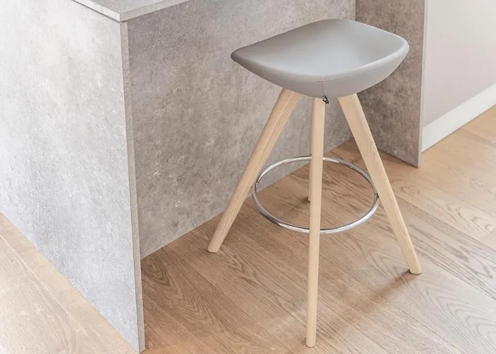 Daire Cooper L Mavik Loft &