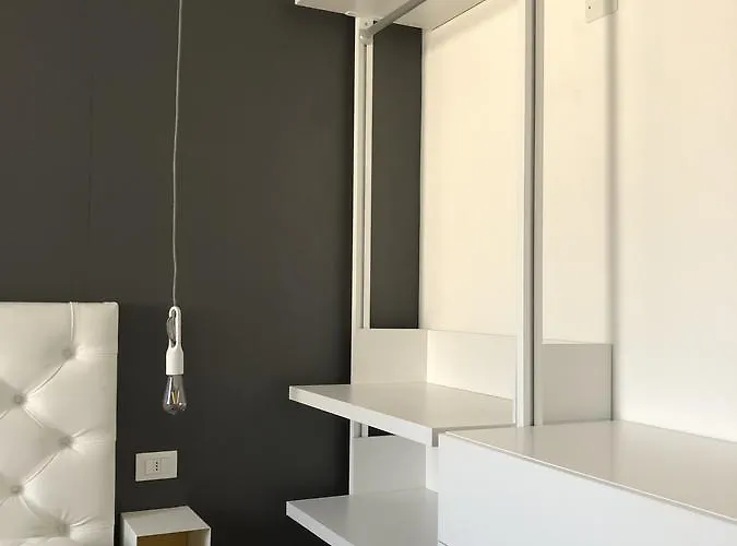 Cooper L Mavik Loft & Appartement