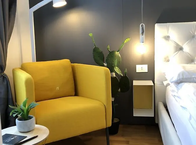 Cooper L Mavik Loft & Daire *