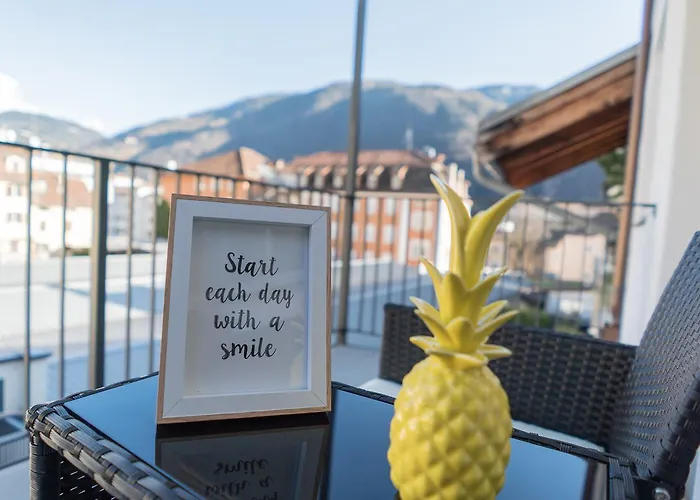 Appartement Cooper L Mavik Loft & *