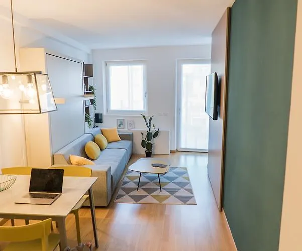 Cooper L Mavik Loft & * Bolzano