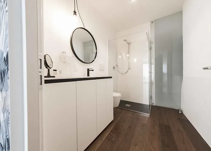 Cooper L Mavik Loft & Appartement *