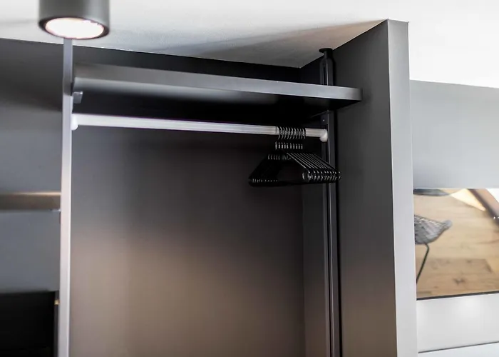 Appartement Cooper L Mavik Loft & *