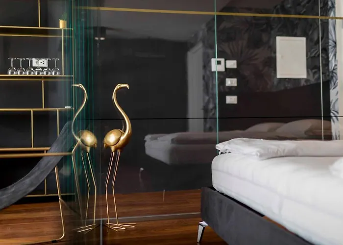 Cooper L Mavik Loft & Daire