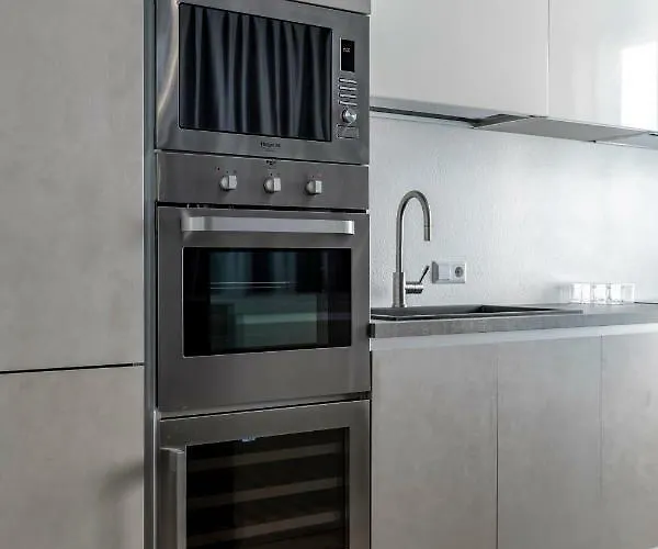 Cooper L Mavik Loft & Appartement Bozen