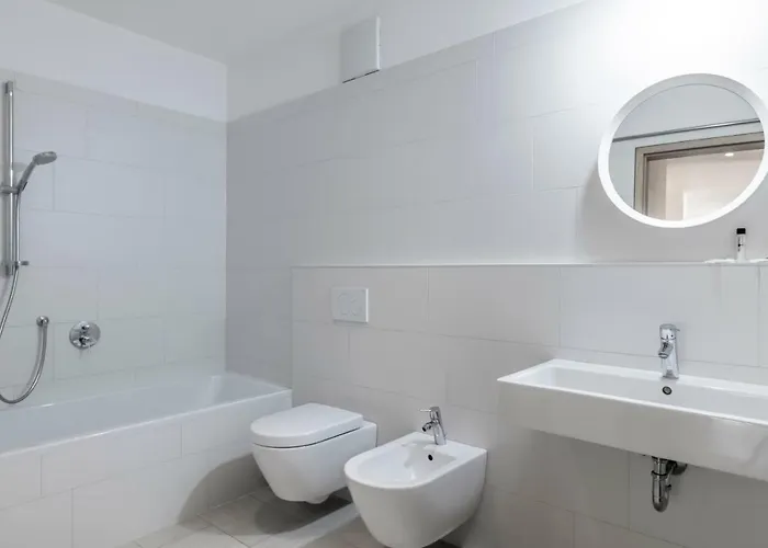 Cooper L Mavik Loft & Daire *